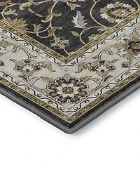 Dalyn Hatay Washable HY1 2'3"x7'6" Runner Area Rug