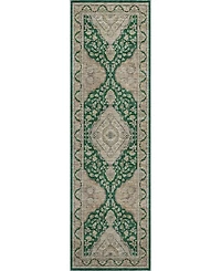 Dalyn Hatay Washable HY3 2'3"x7'6" Runner Area Rug