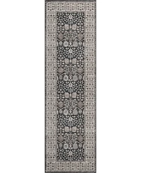 Dalyn Hatay Washable HY8 2'3"x7'6" Runner Area Rug