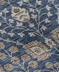 Dalyn Hatay Washable HY8 2'3"x7'6" Runner Area Rug