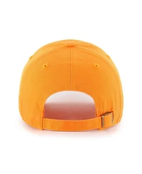 '47 Brand Men's Tennessee Orange Tennessee Volunteers College Vault Clean Up Adjustable Hat