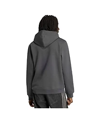 Adidas Men's Gray Fifa World Cup Historic Mascot Hoodie