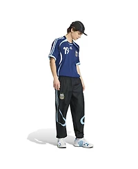 Adidas Men's Lionel Messi Navy Argentina National Team 2006 Bringback Away Jersey