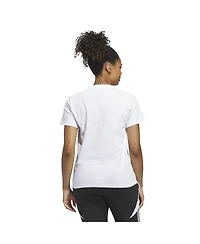 Adidas Women's White Mexico National Team Jersey Hook T-Shirt