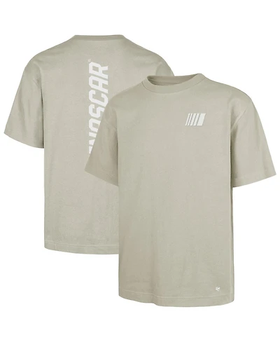 '47 Brand Men's Olive Nascar Foundation T-Shirt