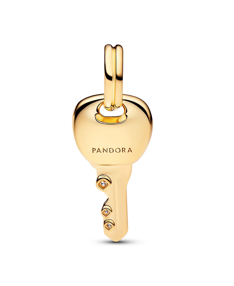 Pandora Key Dangle Charm