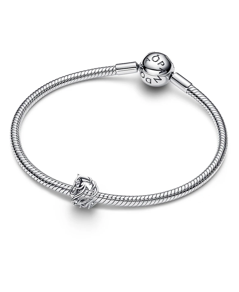 Pandora Horse Openwork Charm