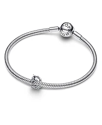 Pandora Horse Openwork Charm