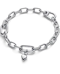 Pandora Heart Mini Dangle Charm