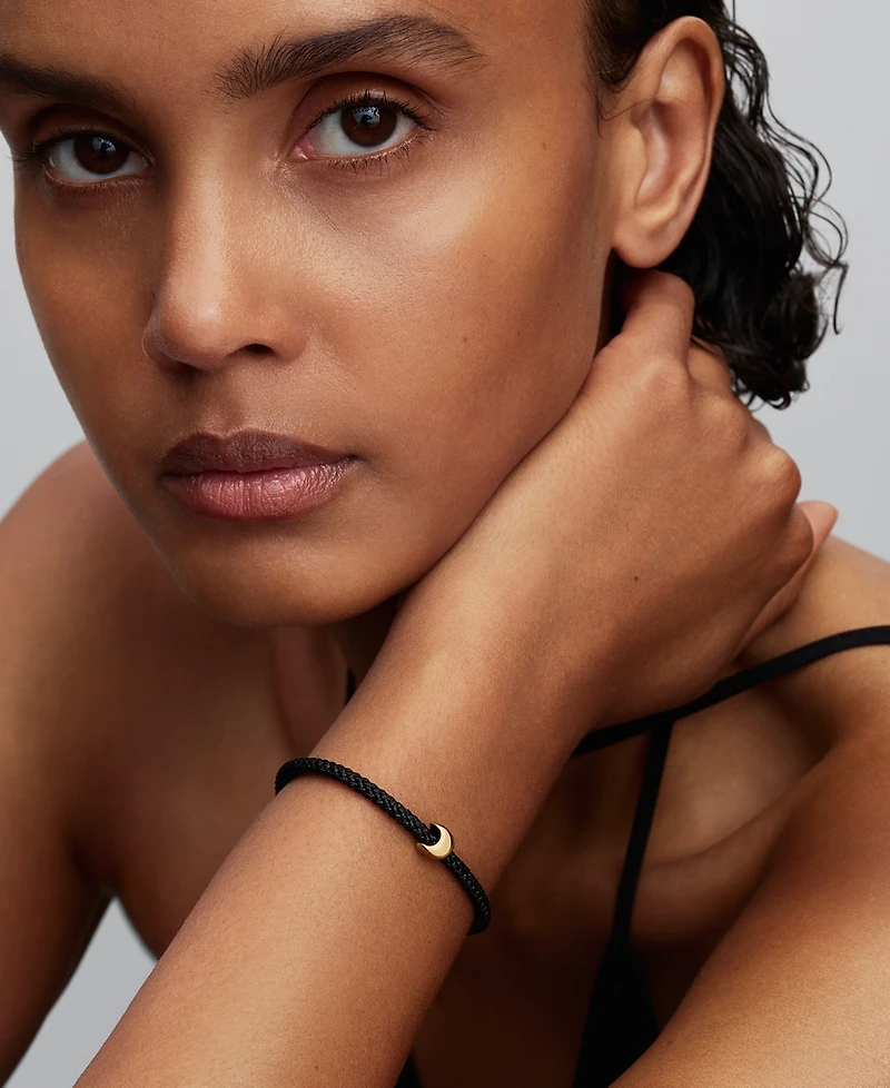 Pandora Moon Mini Charm