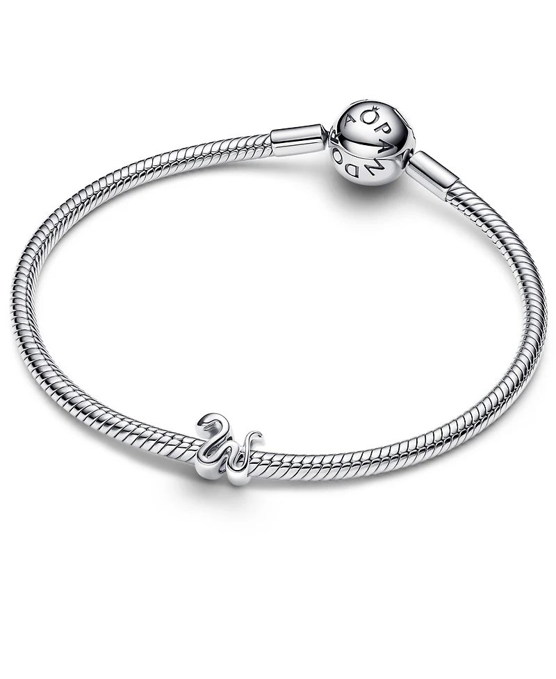 Pandora Snake Mini Charm