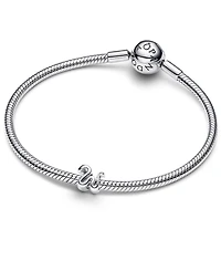 Pandora Snake Mini Charm