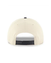 '47 Brand Men's Natural Alabama Crimson Tide Unstructured Hitch Hat