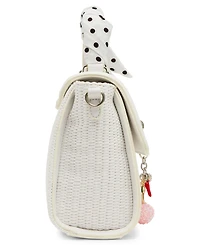 Madden Girl Darcyn Small Satchel Bag