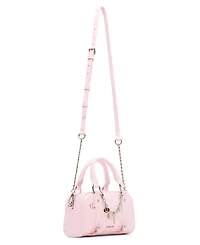 Madden Girl Leahh Top Handle Bag