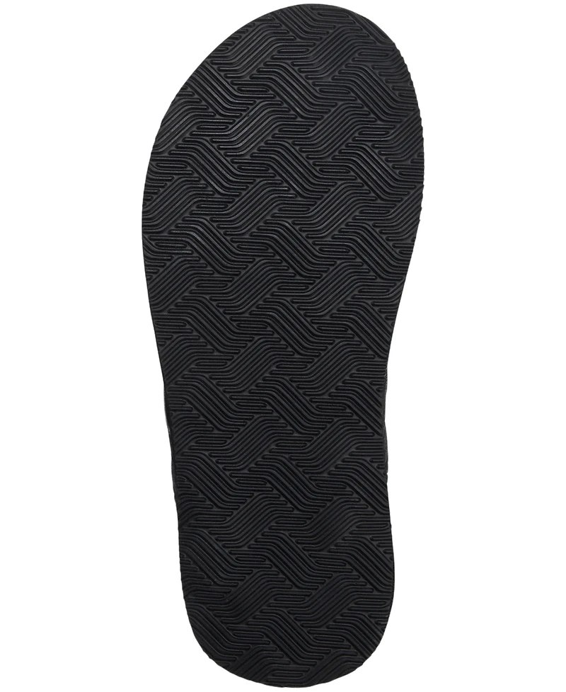 Call It Spring Men's Spinnaker Slip-on Thong Sandals