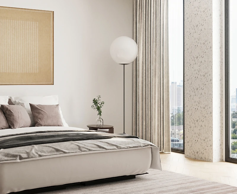 Exquisite Rugs Robin Stripe 8'x10' Area Rug