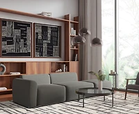 Exquisite Rugs Naturals 6781 8'x10' Area Rug