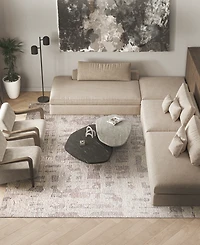 Exquisite Rugs 8'x10' Area Rug