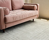 Exquisite Rugs Castelli 6'x9' Area Rug