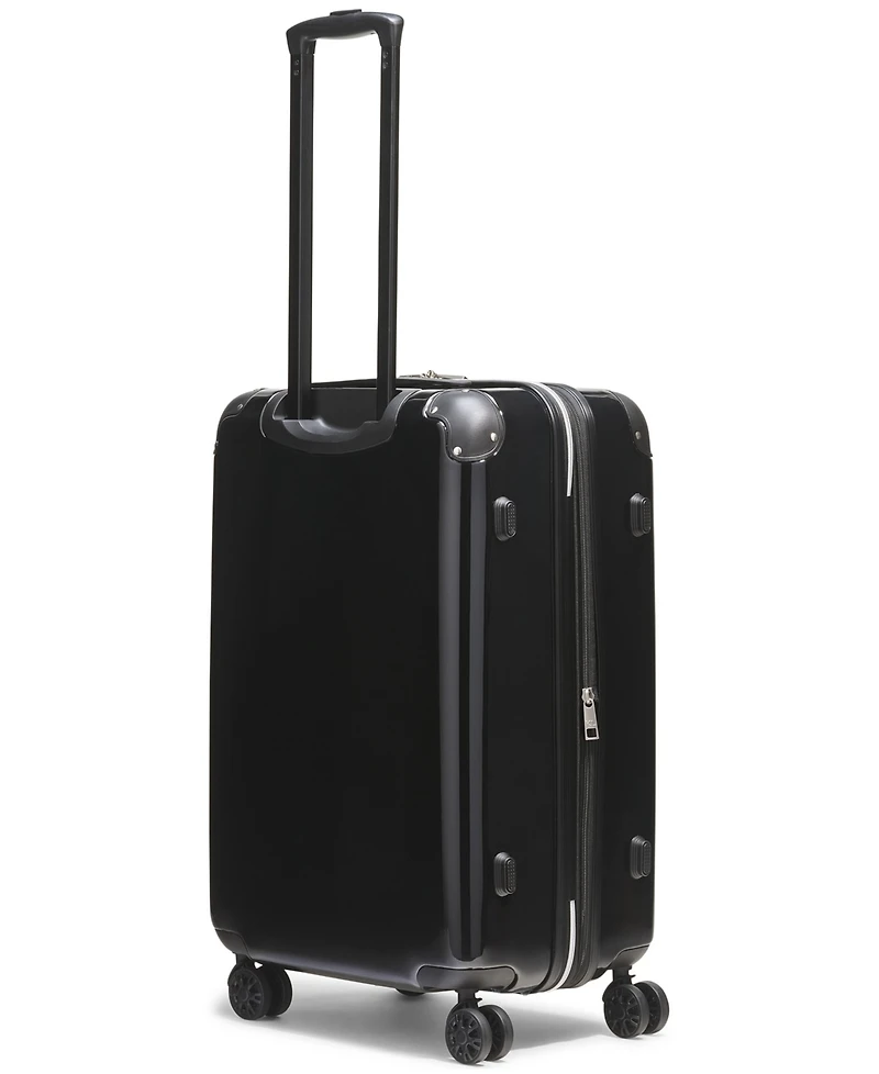 Karl Lagerfeld Paris Up In Paris Medium Upright Suitcase