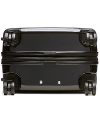 Karl Lagerfeld Paris Karl In A Box Medium Upright Suitcase