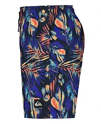 Quiksilver Boys' 8-18 Everyday Mix Volley Shorts