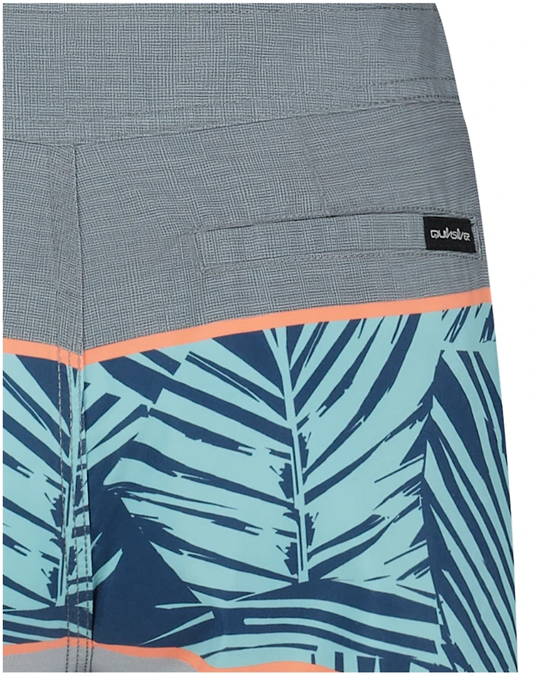 Quiksilver Boys' 8-18 Everyday Panel Boardshorts