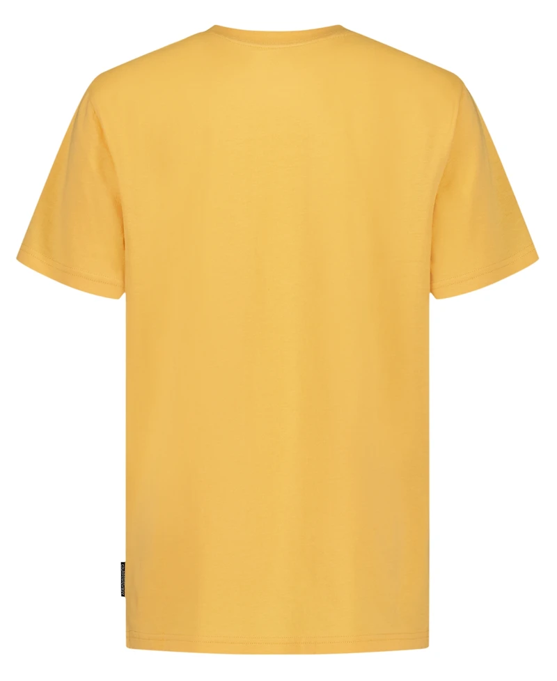 Quiksilver Boys' 8-20 Island Paradise Short-Sleeve T-Shirt