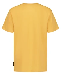 Quiksilver Boys' 8-20 Island Paradise Short-Sleeve T-Shirt