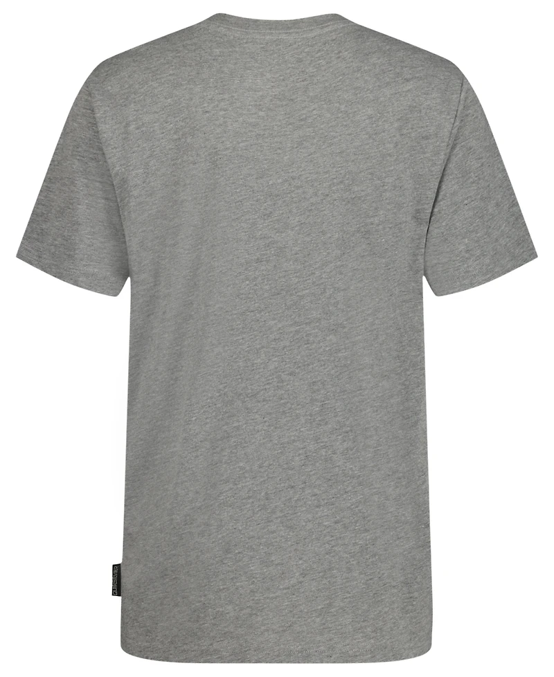 Quiksilver Boys' 8-20 Mr. Octo Printed Short-Sleeve T-Shirt