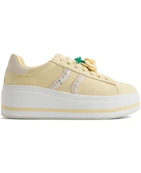 Aldo Women's Paotlan Round Toe Sneakers