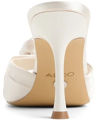 Aldo Women's Rosalina Pointed Toe Dress Sandals