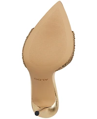 Aldo Women's Reanna Pointed Toe Dress Sandals