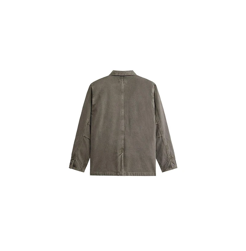 Alpha Industries Big & Tall Ctn Chore Coat