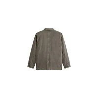 Alpha Industries Big & Tall Ctn Chore Coat