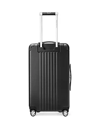 Montblanc MY4810 Trolley Cabin Pocket Luggage Bag