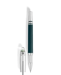 Montblanc Star Walker Polar Green Doue Fineliner