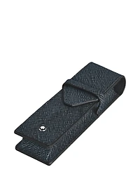 Montblanc Sartorial 2 Pen Leather Pouch