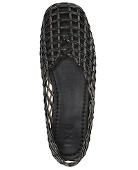 I.n.c. International Concepts Women's Annya Jelly Flats, Exclusively at Macy's