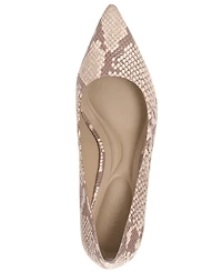I.n.c. International Concepts Women's Esmee Pointed Toe Pumps, Macy's Exclusive