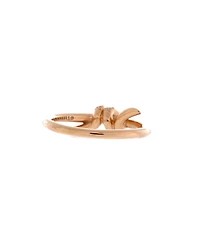 Pre-Owned Tiffany & Co Knot Ring