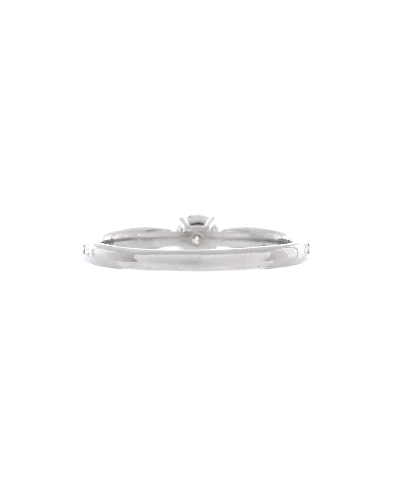Pre-Owned Tiffany & Co Harmony Solitaire Ring