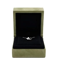 Pre-Owned Van Cleef & Arpels Frivole Pendant Necklace