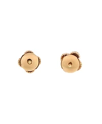 Pre-Owned Van Cleef & Arpels Sweet Alhambra Stud Earrings