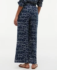 Tommy Hilfiger Women's Essential Pull-On Pants