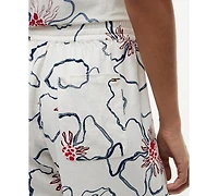 Tommy Hilfiger Women's Wide-Leg Pull-On Pants