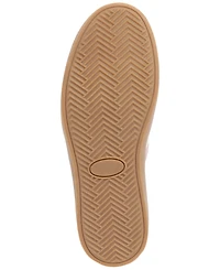 Juicy Couture Women's Ariel Round Toe Sneakers