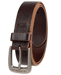 Levi's Men's Raw-Edge Harness Belt