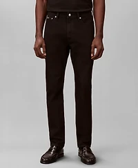 Calvin Klein Men's Slim-Fit Stretch Denim Jeans